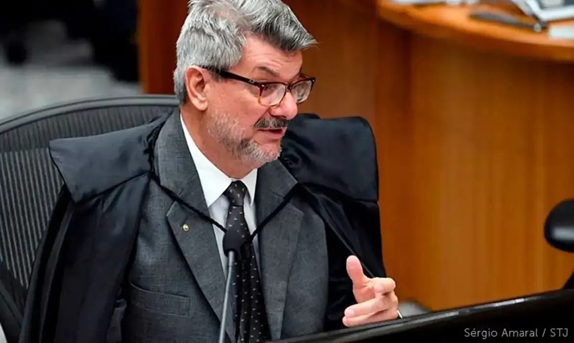 Unânime: STJ condena ministro Marco Buzzi à perda de cargo por crimes sexuais