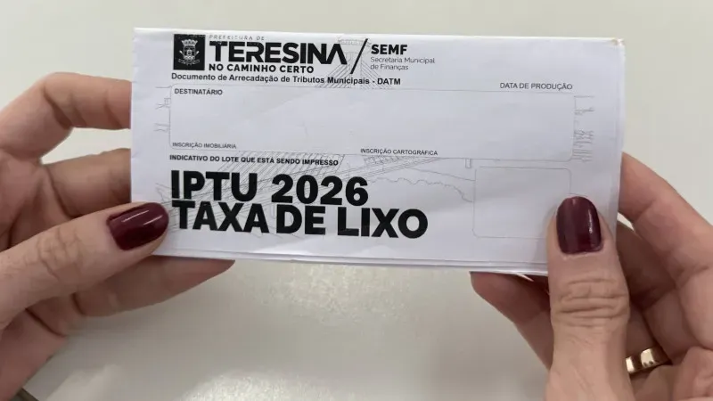 Supremo mantém decisão do TJPI que suspendeu o aumento da taxa do lixo em Teresina
