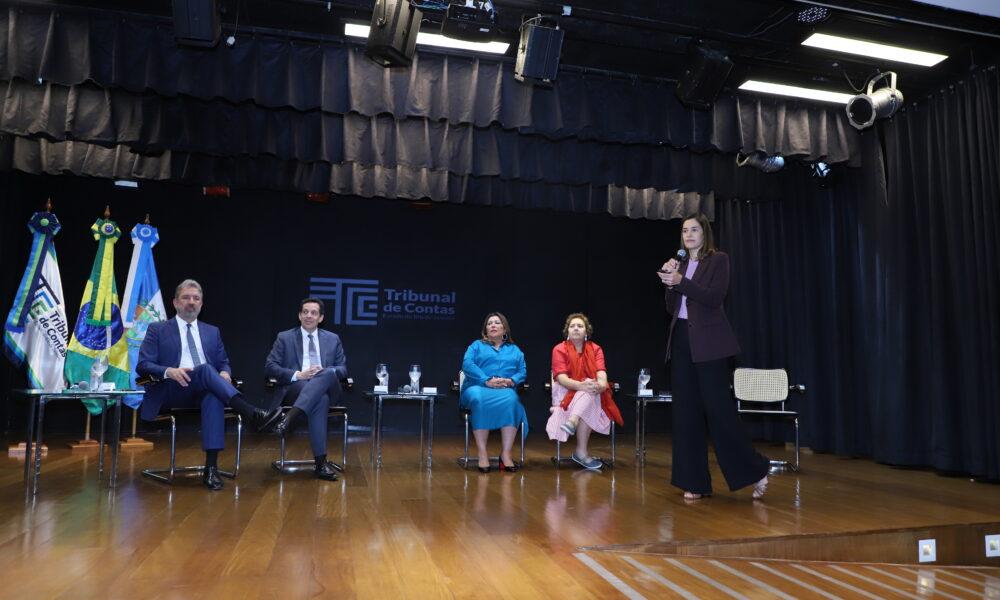 TCEs lançam Rede Nacional de Controle Externo pela Proteção das Mulheres