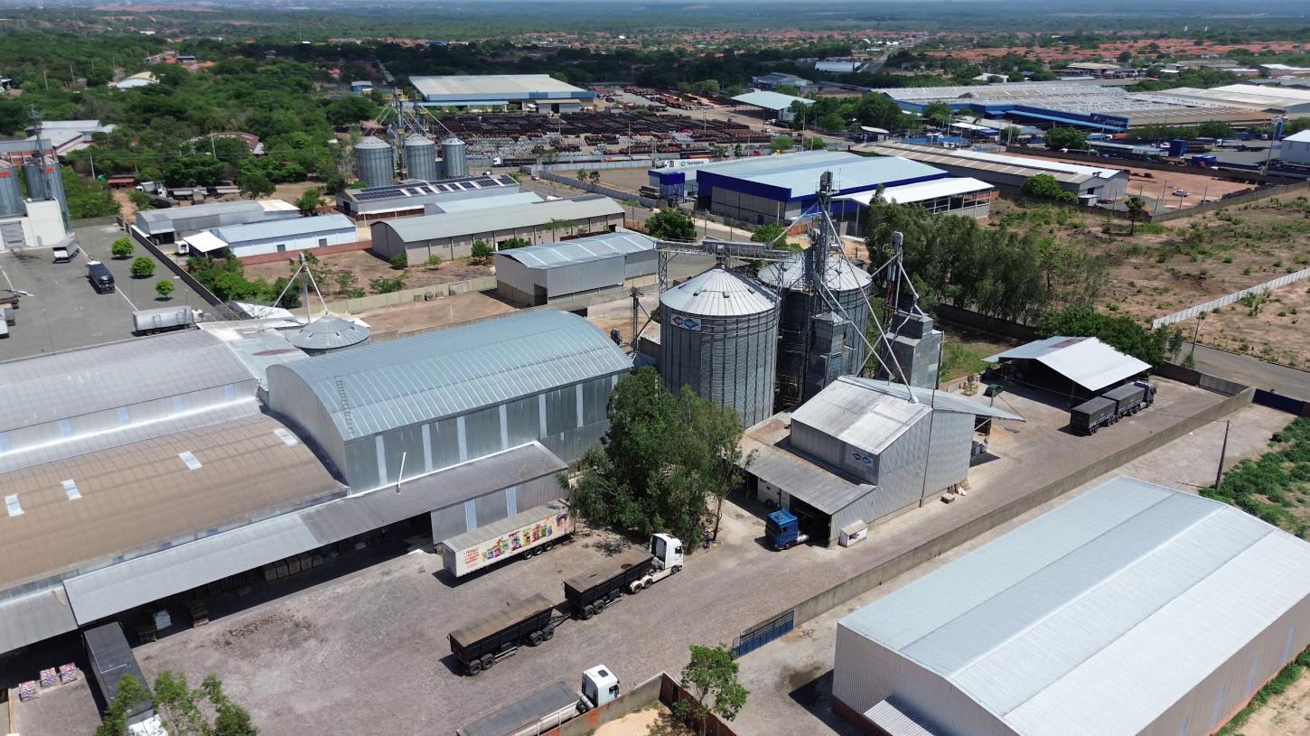 Teresina ganha investimentos de R$ 151,7 milhões com a geração de 600 empregos