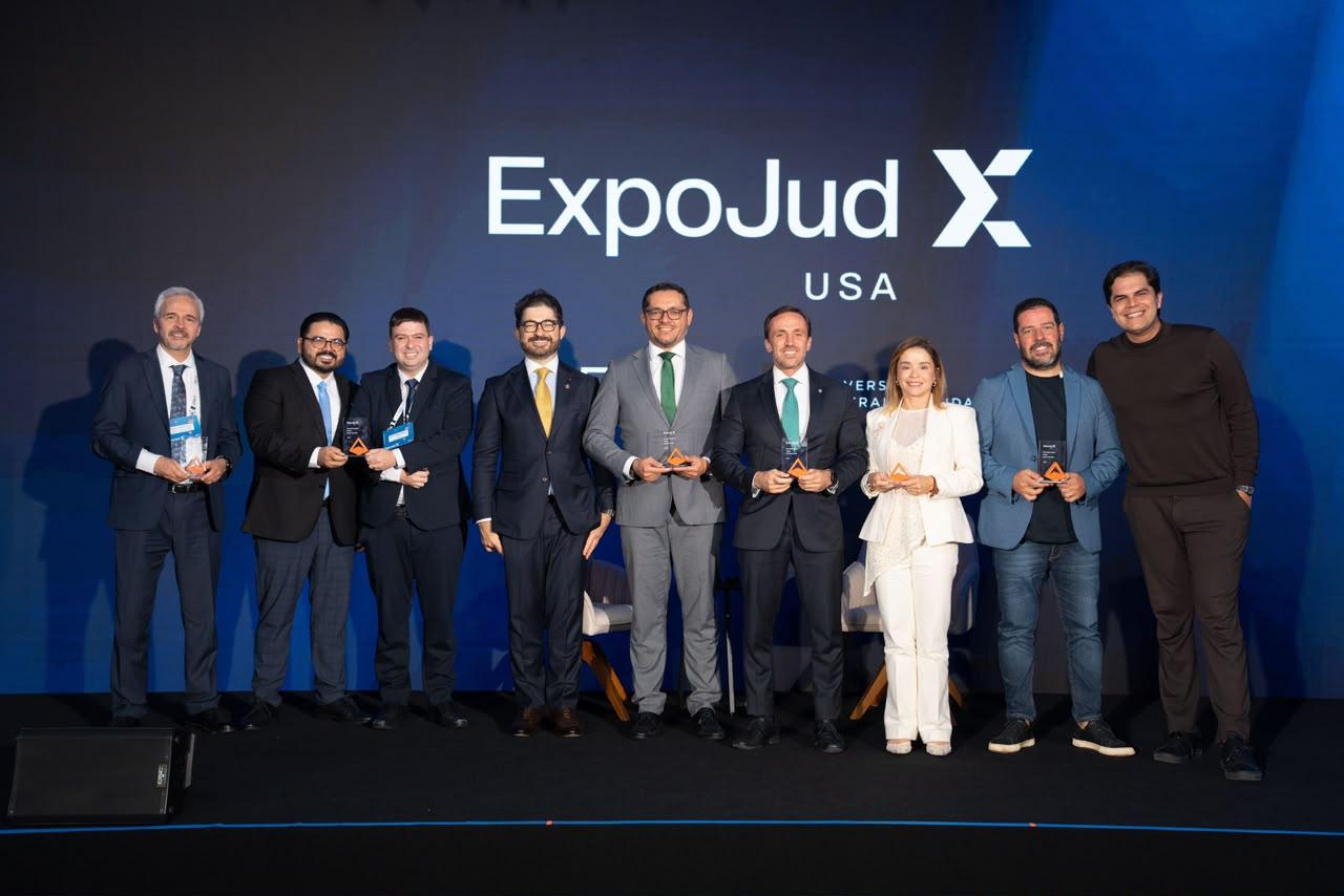 TJPI conquista 1º lugar na ExpoJud USA com projeto de Inteligência Artificial