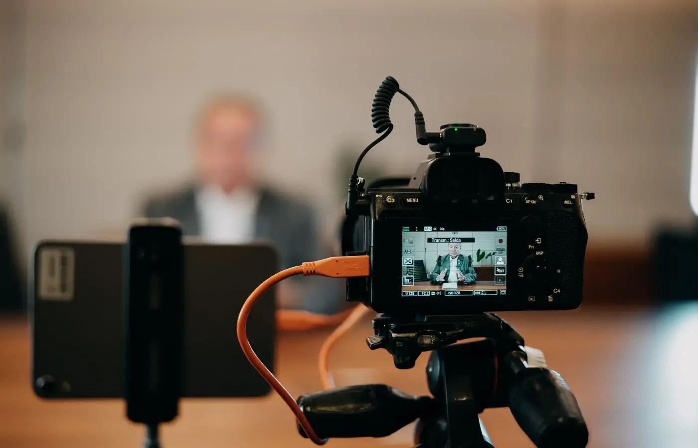 Transmissões ao vivo pela internet entram nas regras da campanha eleitoral