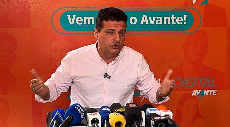 TRE-PI anula convenção que homologou candidatura de Gustavo Henrique ao governo