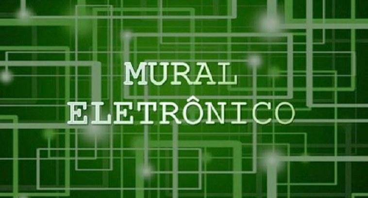 TRE-PI orienta candidatos e assessorias a consultarem o Mural Eletrônico