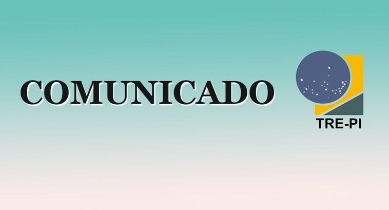 TRE-PI suspende atendimento presencial nesta segunda (10) e terça-feira