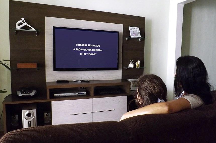 TSE divulga representatividade dos partidos para tempo de propaganda gratuita