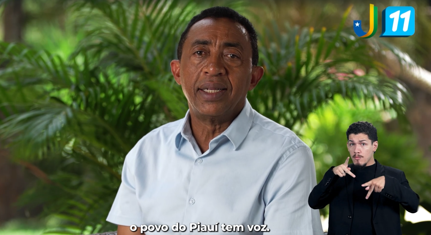 Falta de água em cidades do Piauí ganha destaque do programa de Joel desta sexta (11)