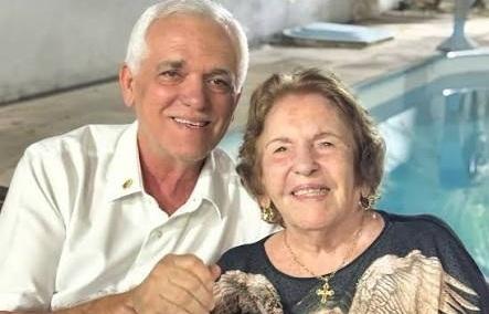 Assembleia Legislativa aprova Voto de Pesar pelo falecimento de Anatália Sampaio