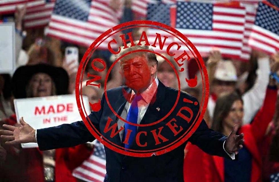Compra de voto nos EUA: US$ 5 mil