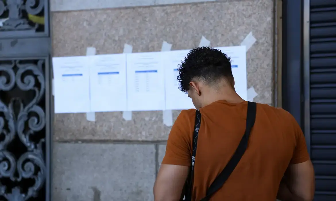 Concurso Nacional Unificado divulga nova lista de classificados para vagas remanescentes