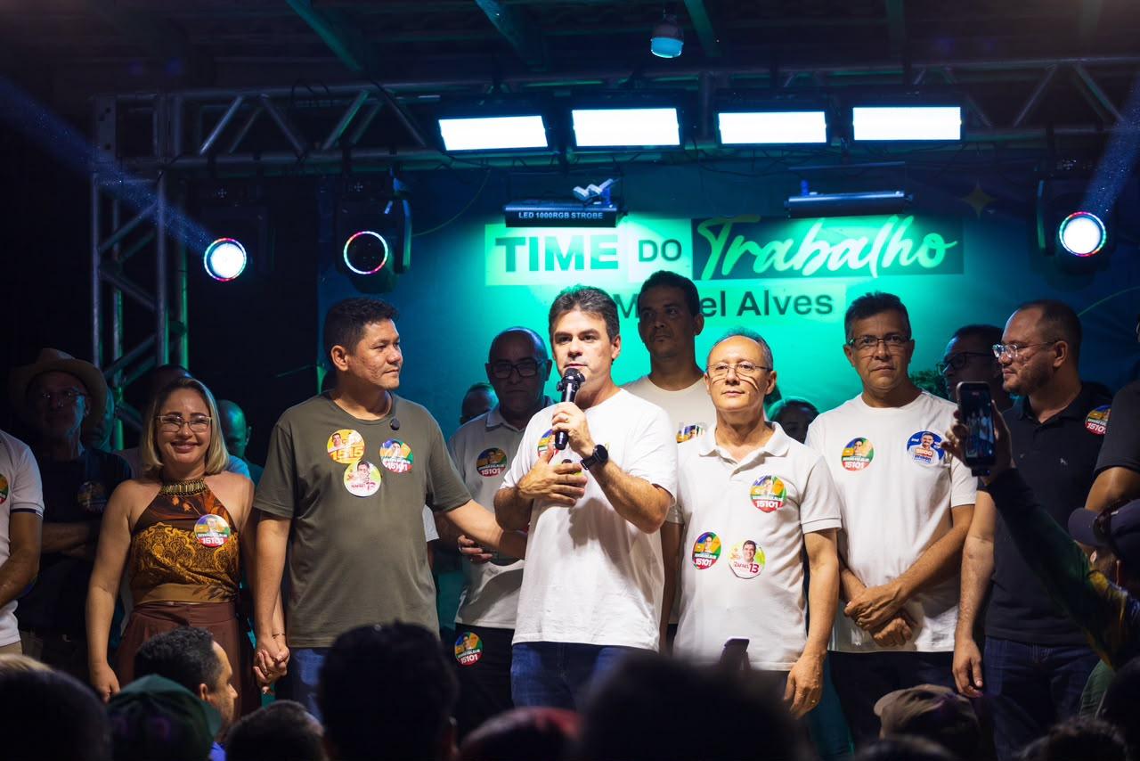 Deputado Severo Eulálio reúne lideranças e apoiadores em Miguel Alves