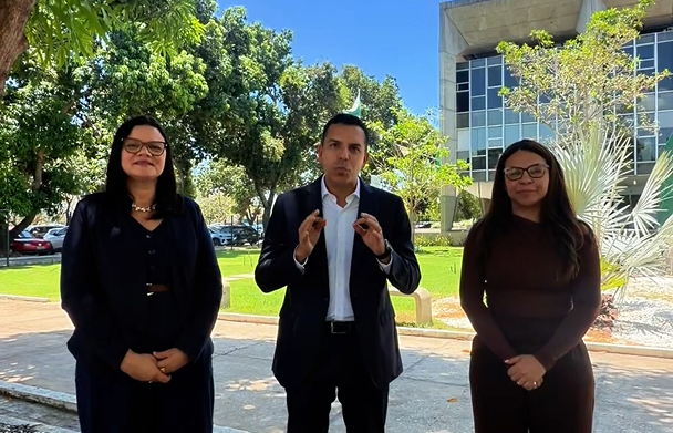 Divulgado resultado final do concurso para professor da Seduc