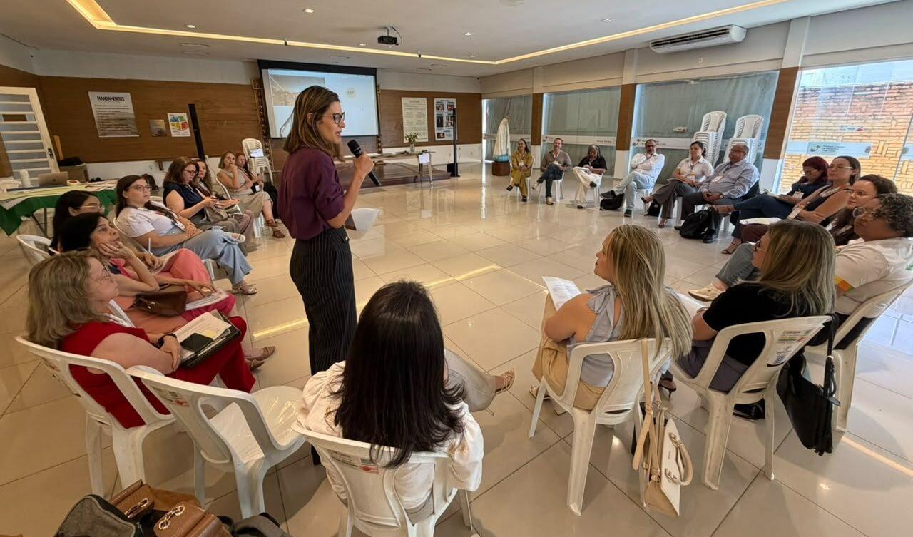 Encontro planeja a fiscalização do Bolsa Família por conselhos de assistência social