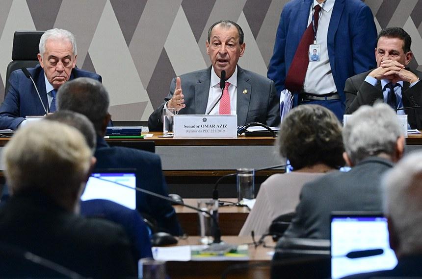 Fim da escala 6x1 é aprovada na Comissão de Justiça e vai a Plenário no Senado