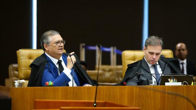 Dino determina reintegração de Andrei Rodrigues na direção-geral da Polícia Federal