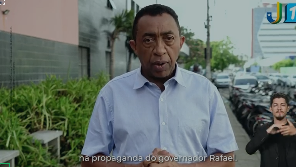 Joel avalia a realidade da saúde: “totalmente diferente do que se vê na propaganda”