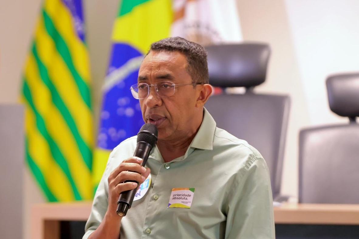 Joel Rodrigues cresce quatro pontos e Rafael cai um segundo pesquisa DataFolha