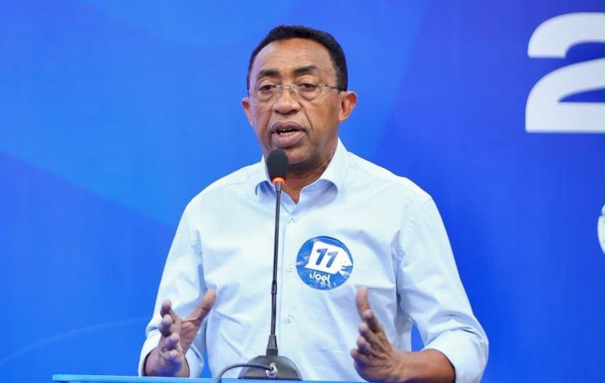 Joel Rodrigues participa de sabatina na OAB-PI e destaca parceria com a advocacia