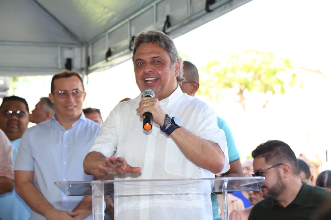 Júlio Arcoverde reforça defesa de energia mais barata e saneamento básico no Piauí