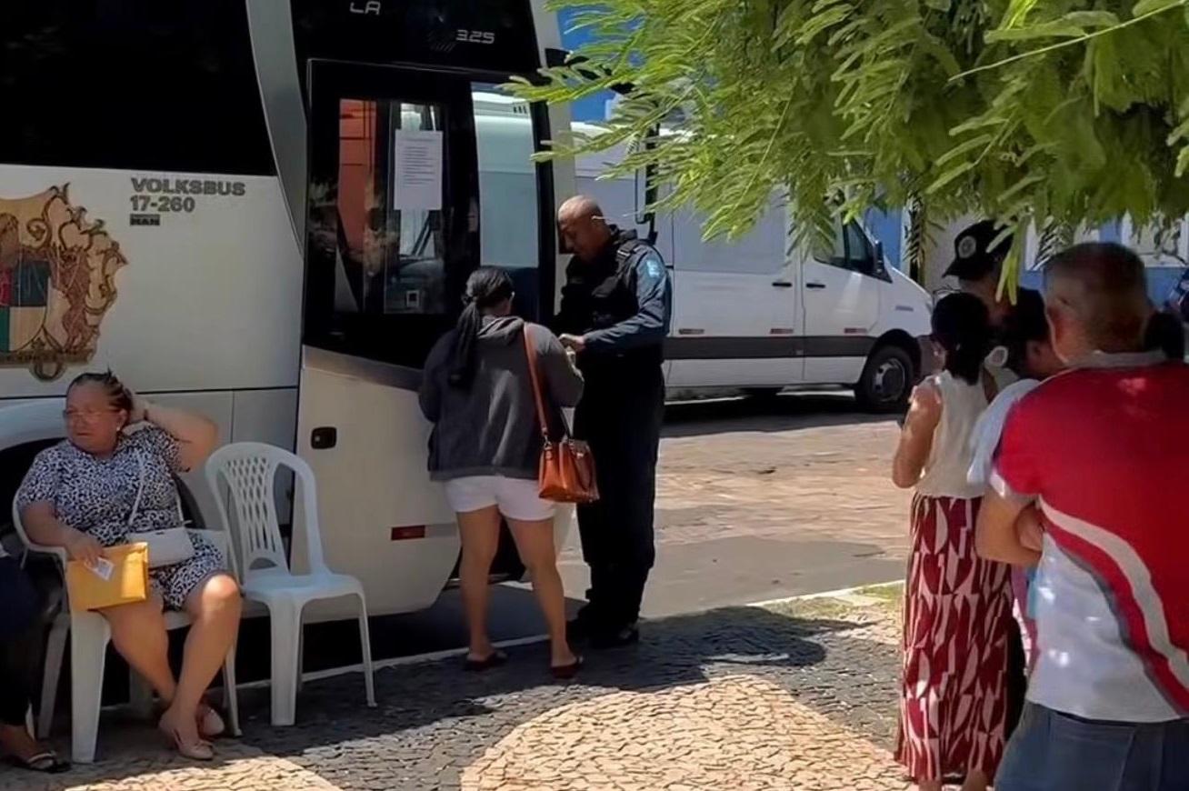 Justiça Itinerante realiza quase dois mil atendimentos em Piracuruca