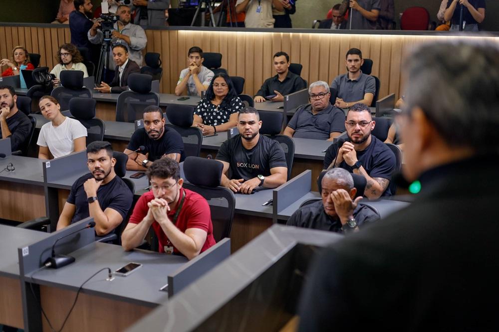 Movimentos defendem diálogo entre universidades e profissionais da Educação Física