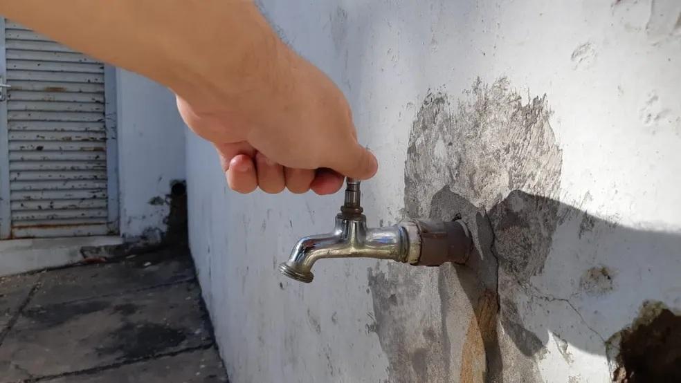 MPPI promove audiência para discutir regularidade do abastecimento de água em Pedro II