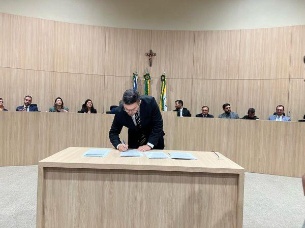 MPT-PI passa a integrar Rede de Controle da Gestão Pública no Piauí
