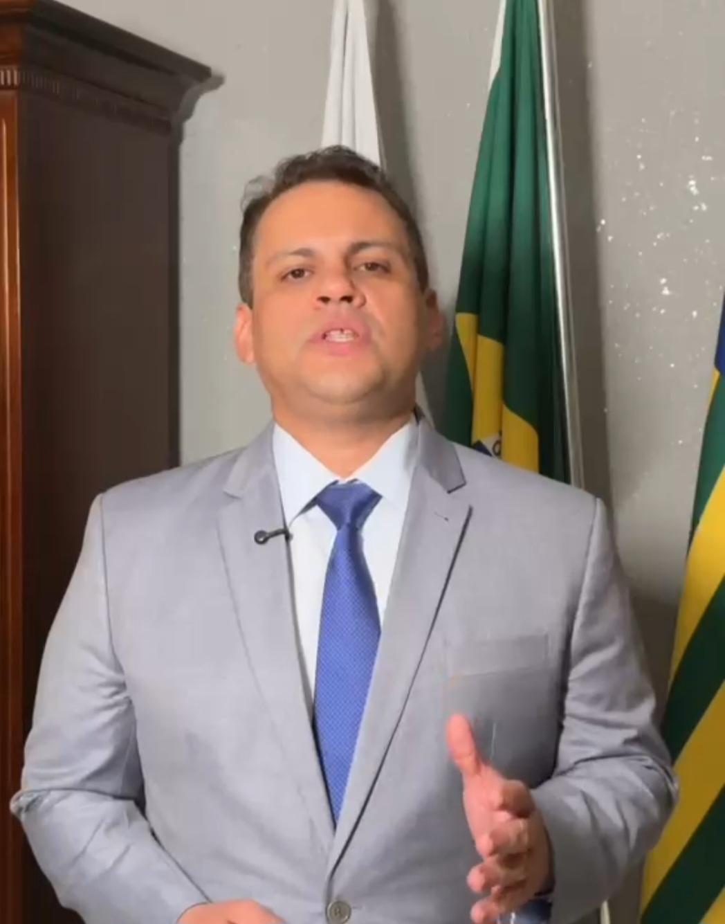OAB Piauí divulga Carta diante da crise institucional no STF
