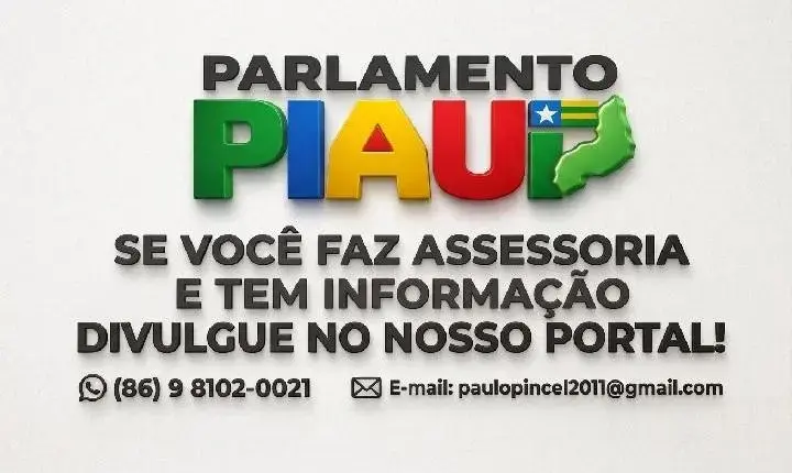 Parlamento Piauí