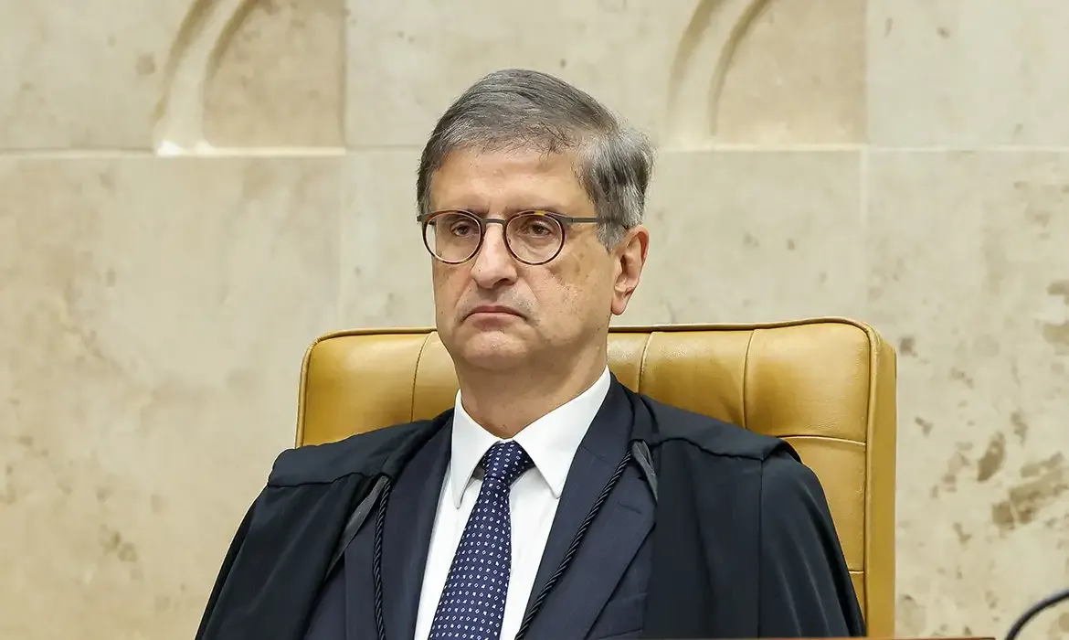 PGR Paulo Gonet nega proximidade com banqueiro Daniel Vorcaro