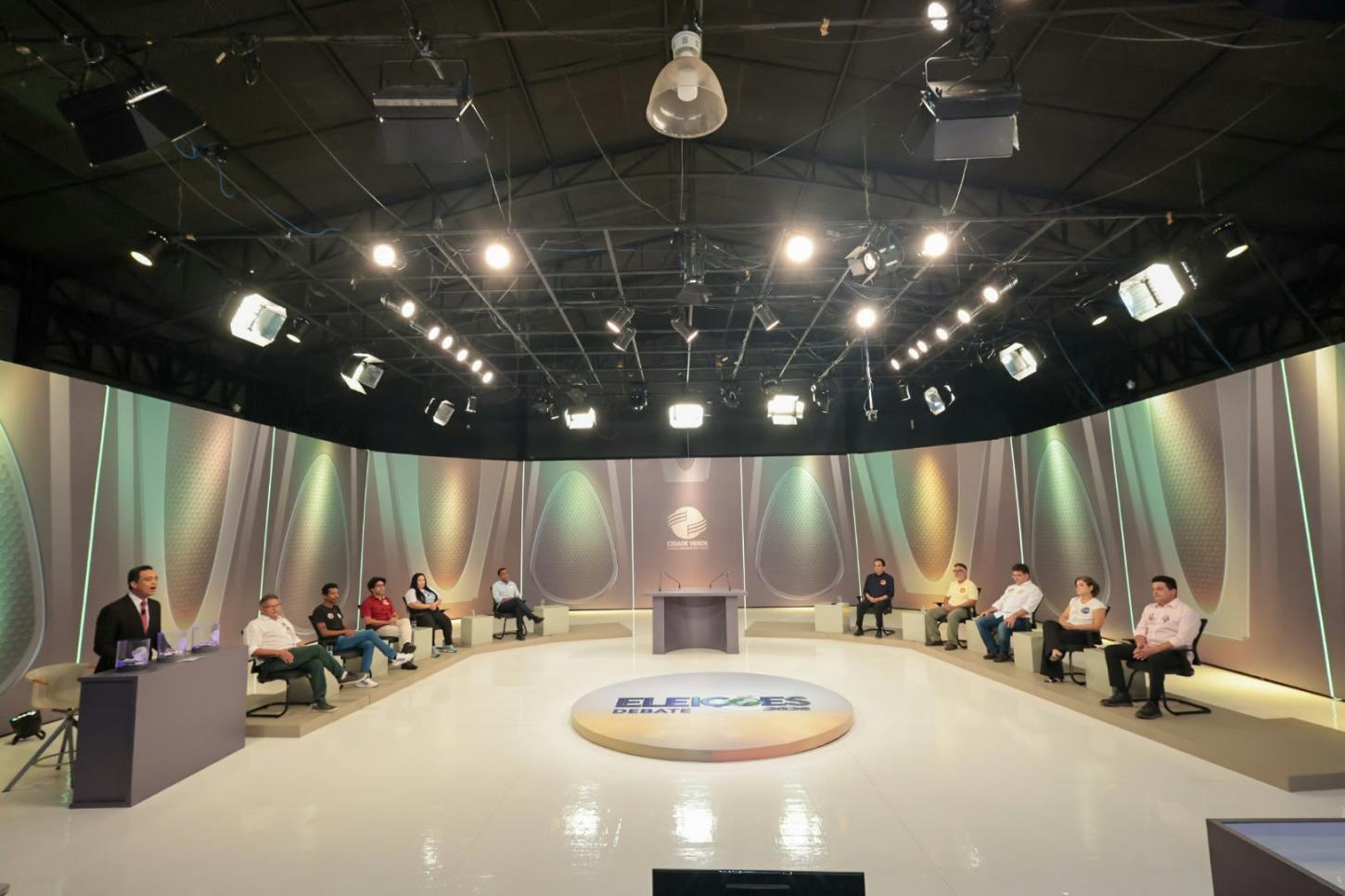 Piauí é o grande destaque em educação e tenho orgulho disso”, afirma Rafael em debate