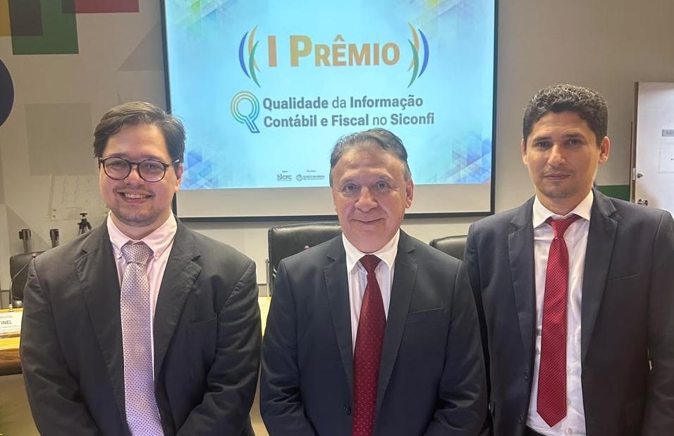 Piauí mantém nota de bom pagador pelo terceiro ano consecutivo, segundo Tesouro Nacional