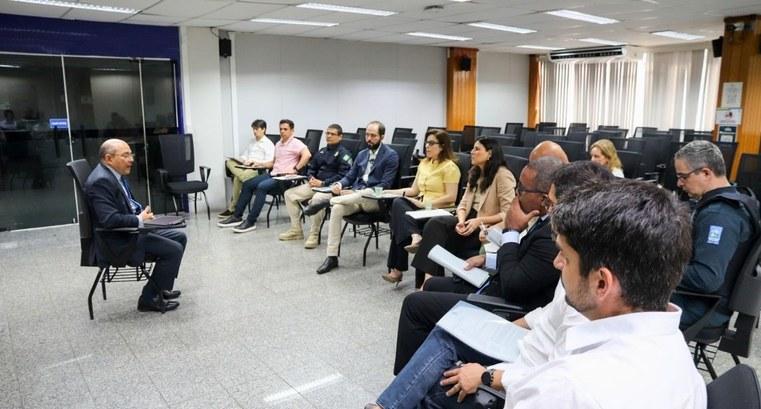 Plano de segurança das eleições no Piauí prevê Exército e 6.500 PMs