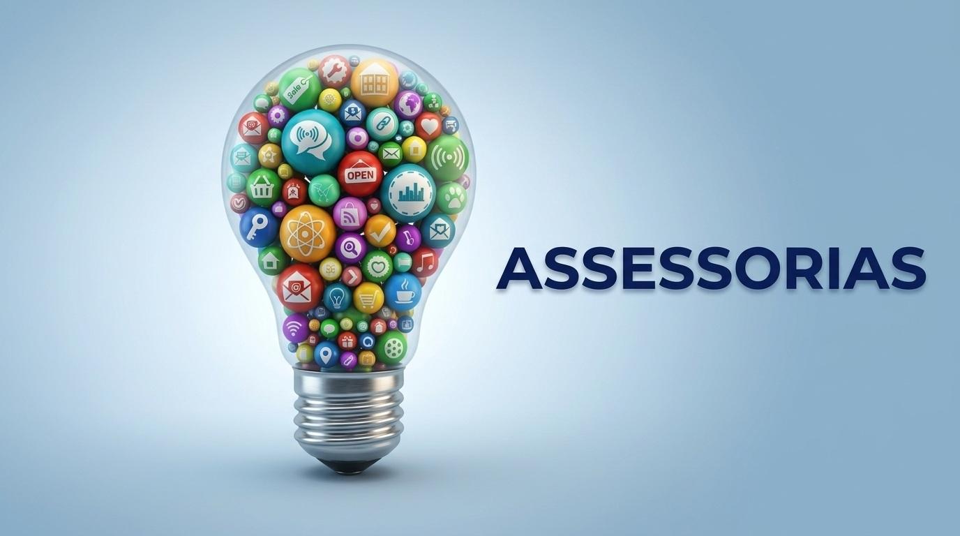 Assessorias de Comunicação