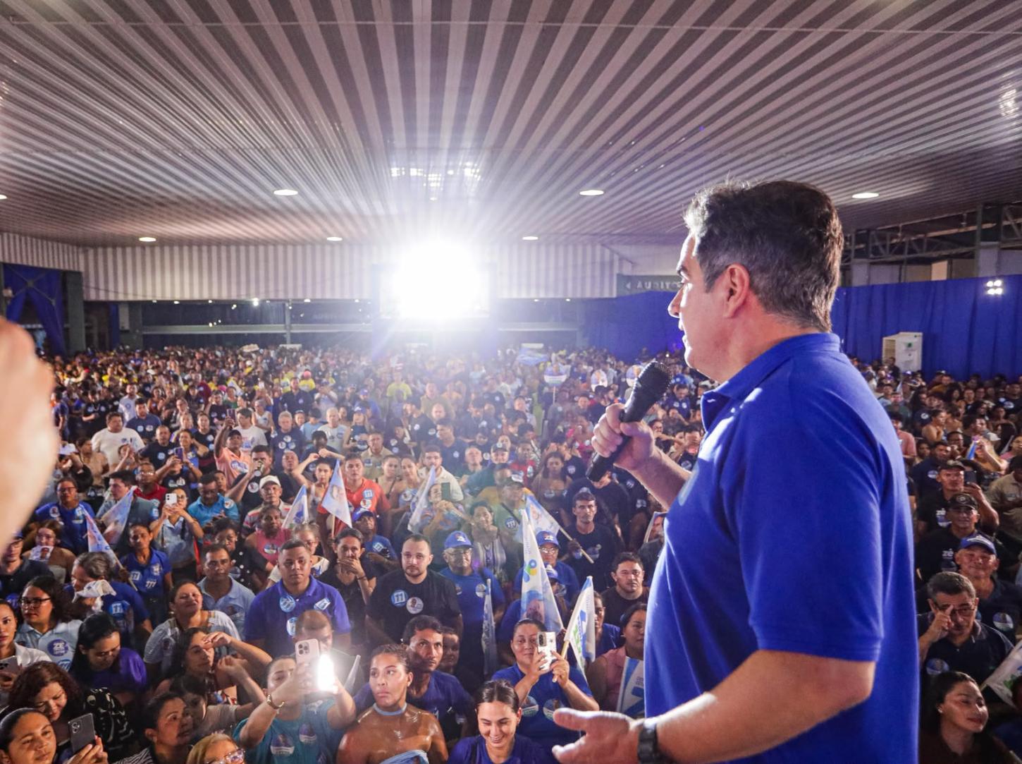 Senador Ciro Nogueira
