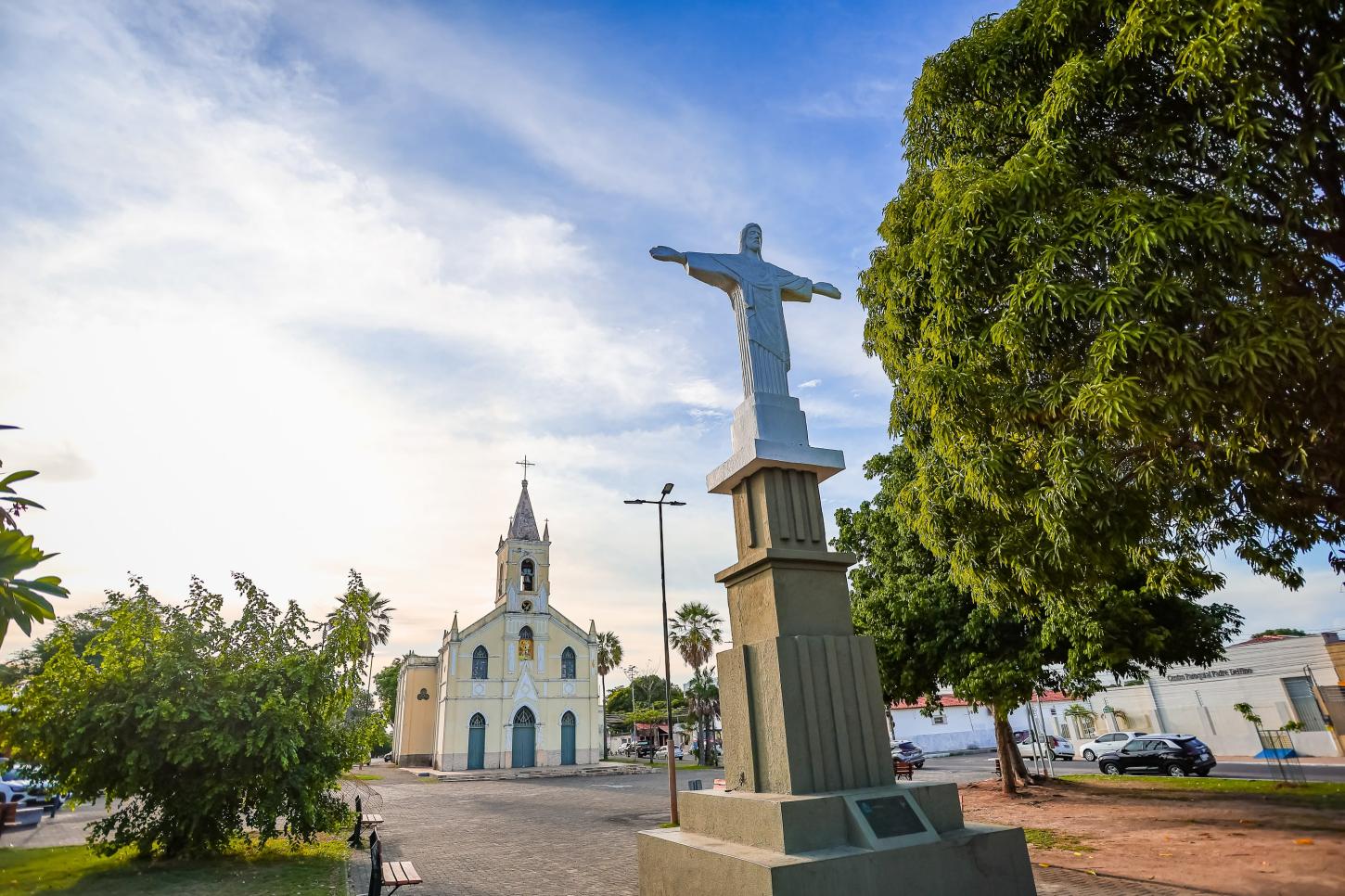 Cidade de Timon