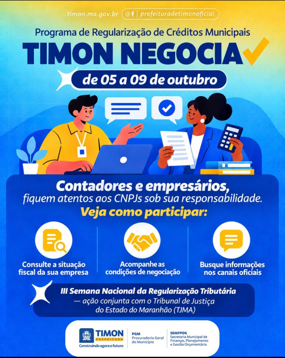 Regularização fiscal