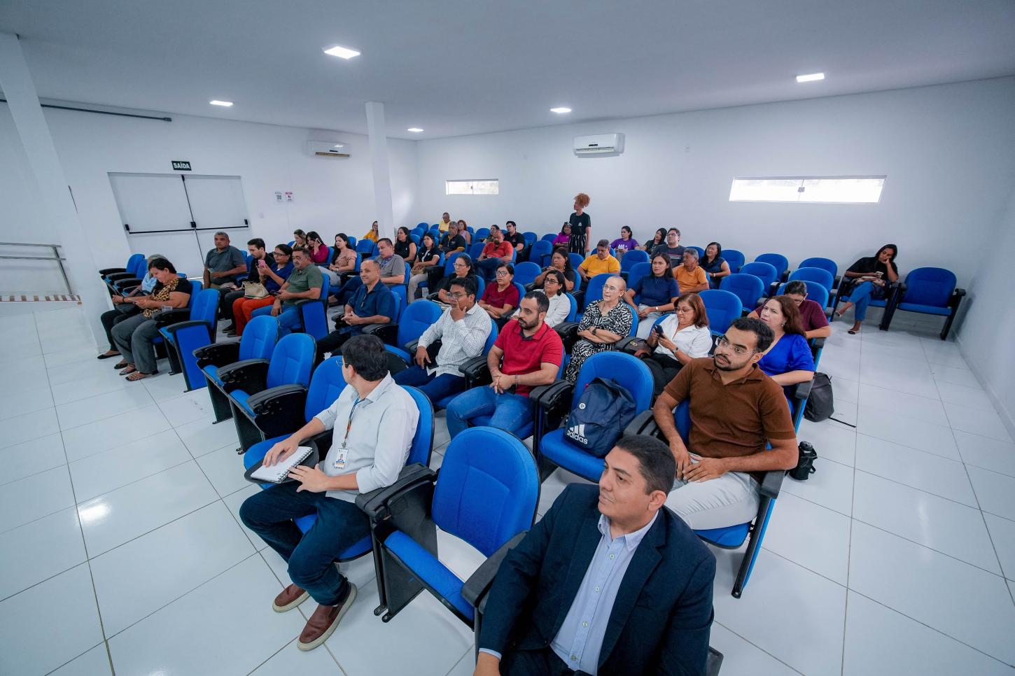 Timon discute orçamento de 2027 com participação das comunidades