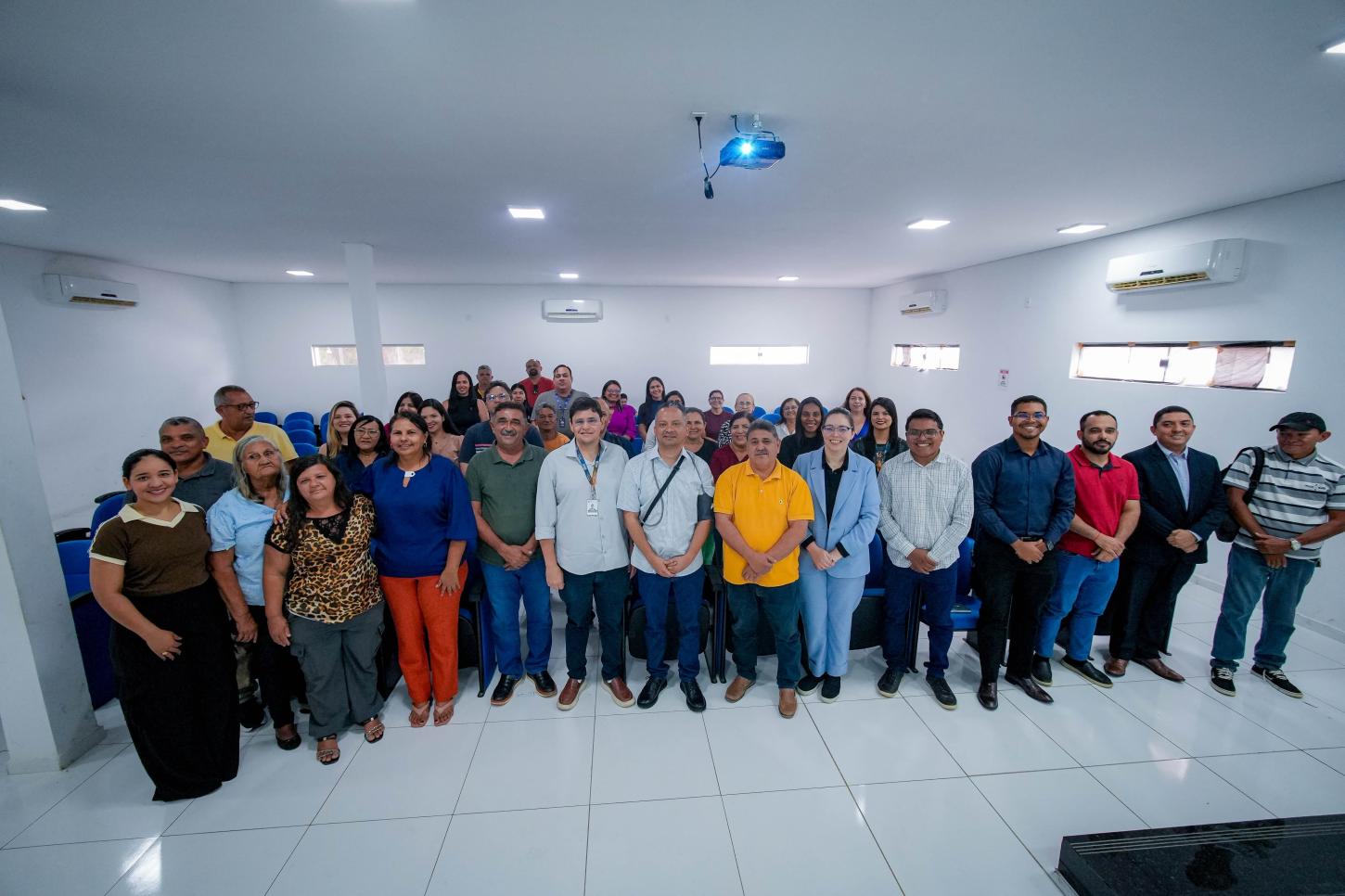 Timon discute orçamento de 2027 com participação das comunidades