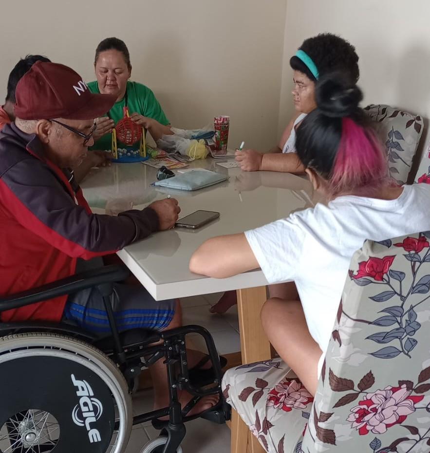 Alepi analisa PL que cria a política estadual de Residência Inclusiva