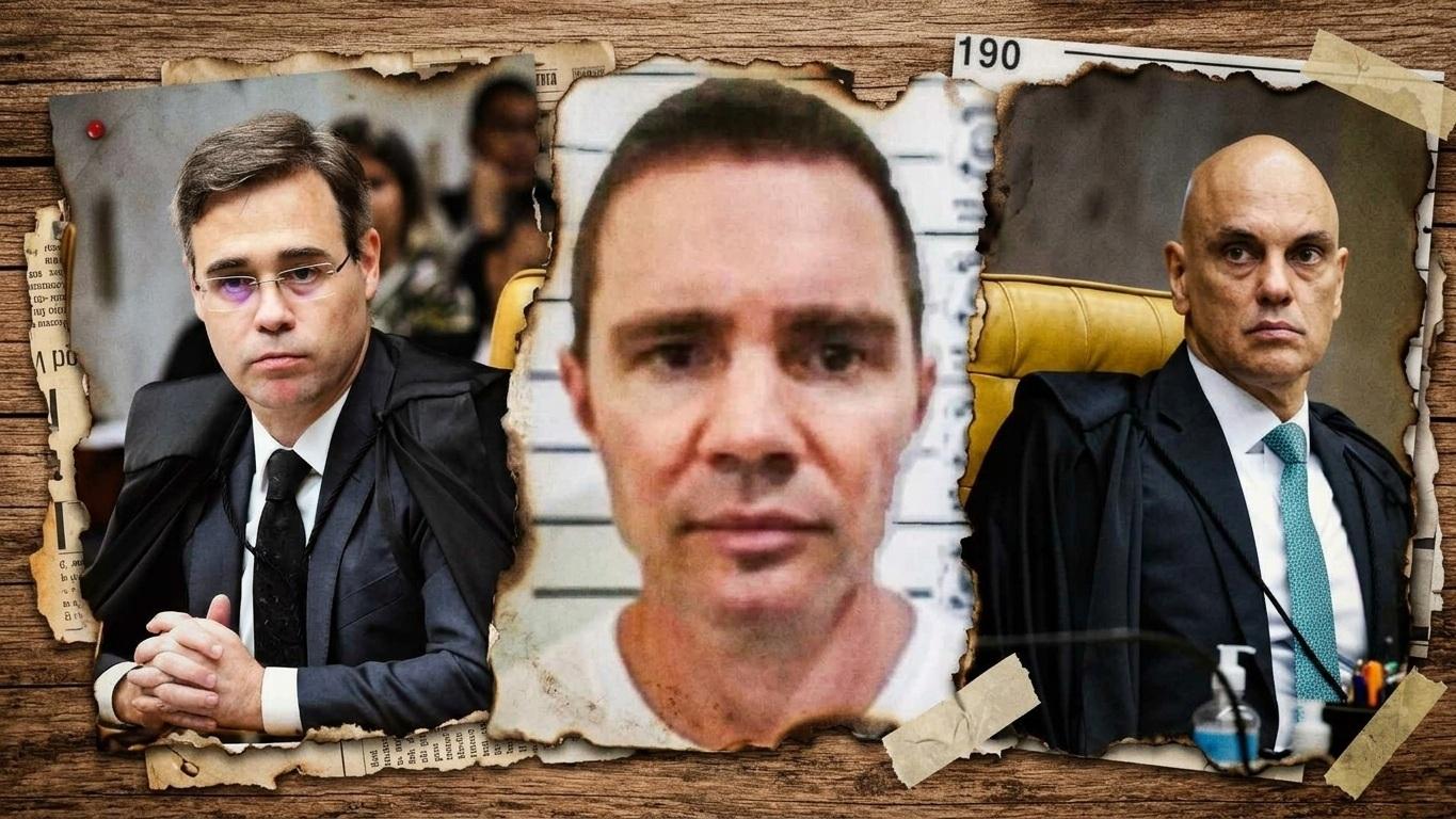Prazo para manifestação de ministros do Supremo vence na sexta-feira (11)