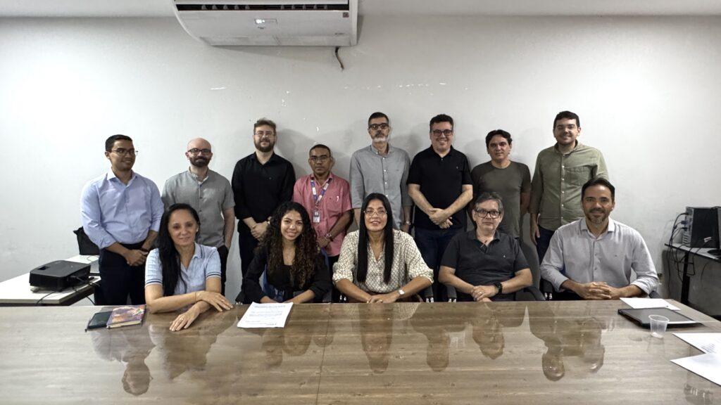 Prefeitura alinha ações sobre isenções fiscais para programas habitacionais e Centro Vivo