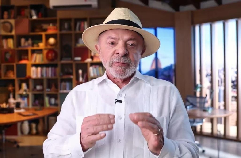 Programa de Lula destaca que 
