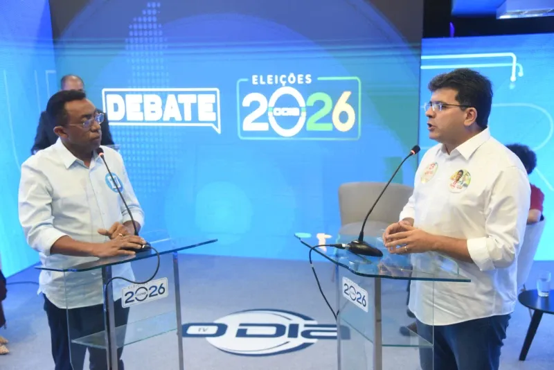 Rafael Fonteles critica “ausência total de propostas em debate
