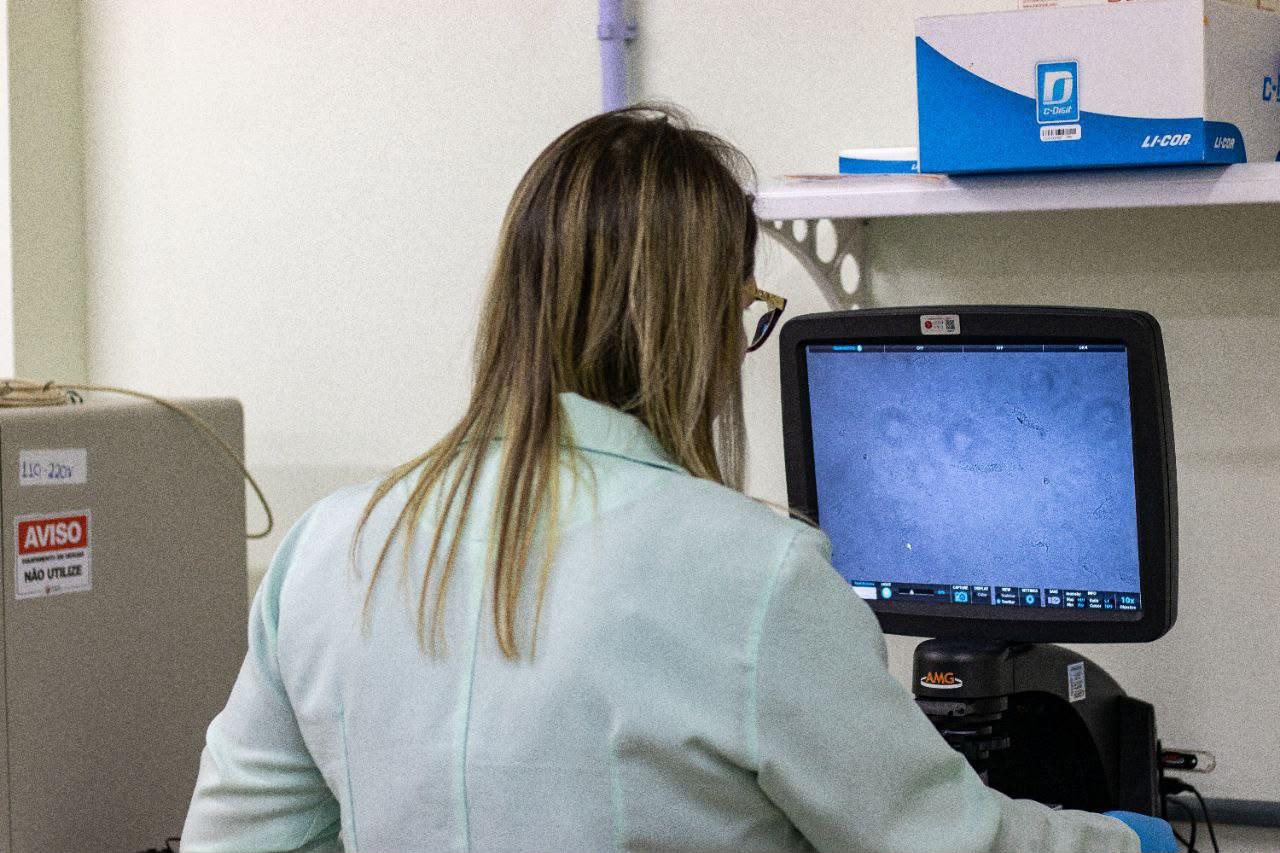 Rafael pretende dobrar recursos para pesquisa e transformar ciência em soluções