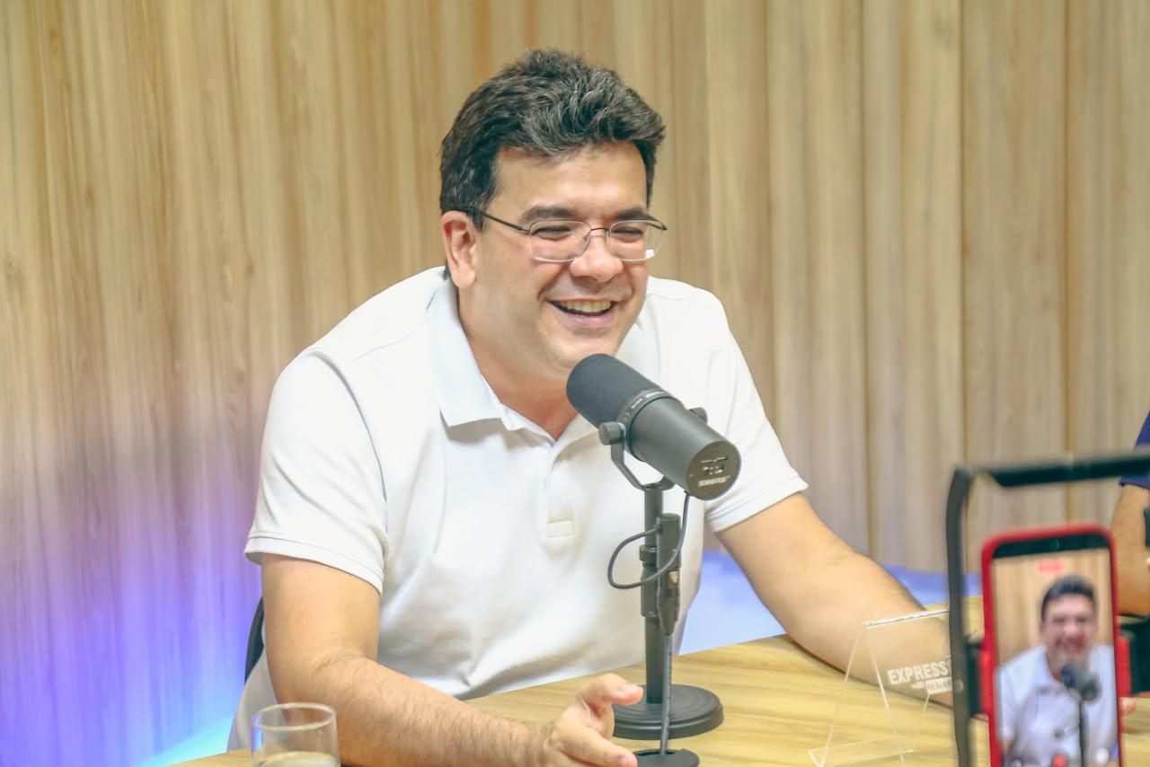 Rafael prioriza água, turismo e geração de renda em projetos para a região da Serra da Capivara