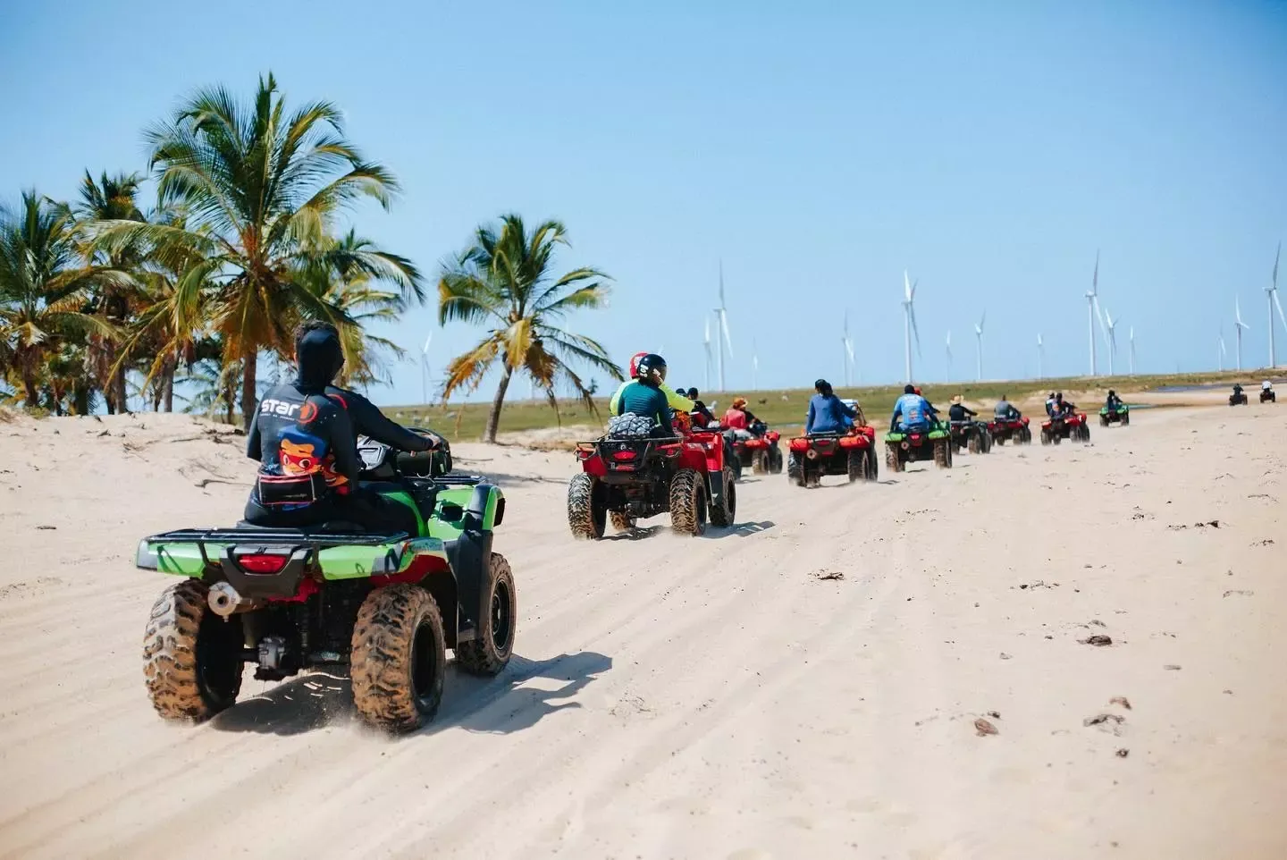 Sancionada a Lei de diretrizes de segurança para serviços de turismo de aventura