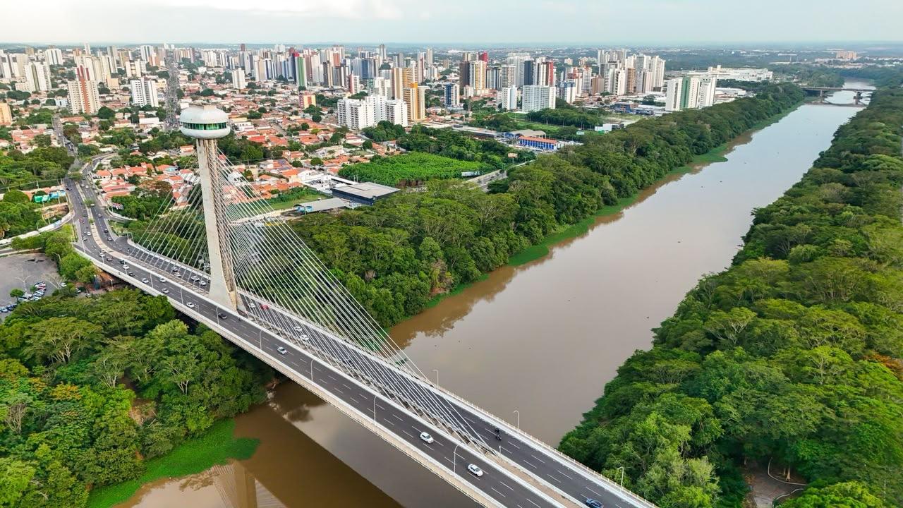 Semplan institui Coordenação de Cadastro Territorial e Espacial de Teresina