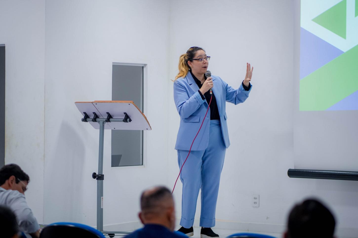 Timon discute orçamento de 2027 com participação das comunidades