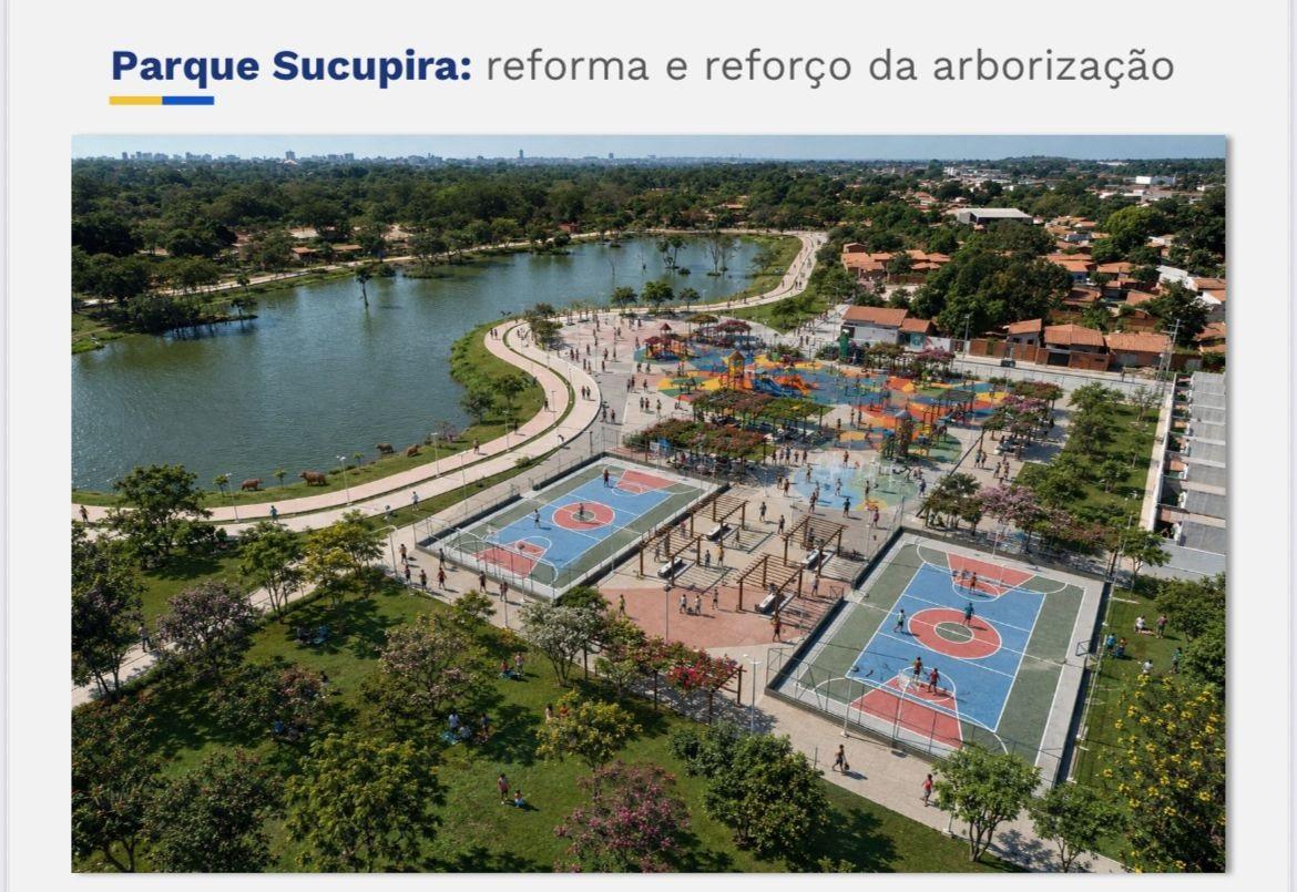 Prefeitura de Timon planeja nova rodoviária, marina e mais 92 km de ciclovias